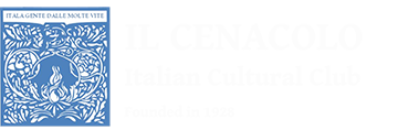 Il Cenacolo SF Logo_footer