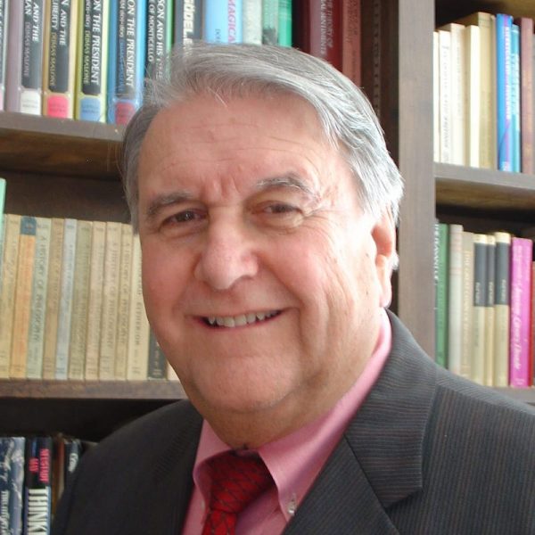 James J. Boitano, PhD