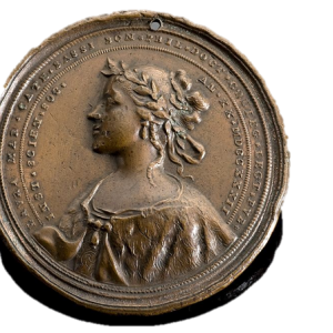 18th century woman scientist Laura Bassi
