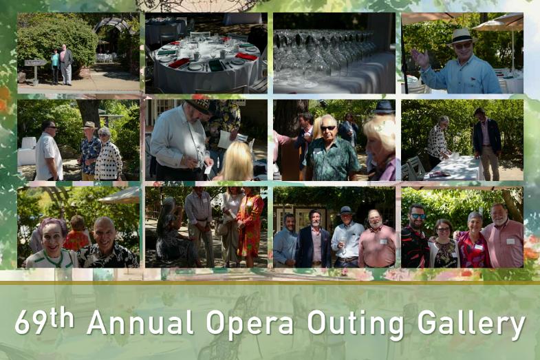 69th opera outing photo gallery feature