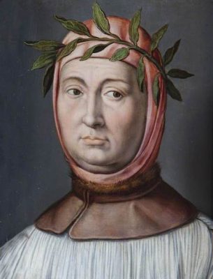Giovanni Boccaccio (1304-1374)